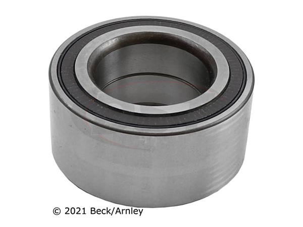 beckarnley-051-4277 Front Wheel Bearings